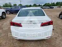 2015 Acura TLX photo