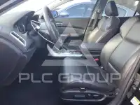2015 Acura TLX фото