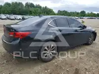 2015 Acura TLX photo