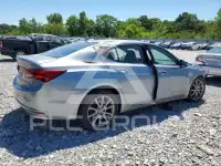 2015 Acura TLX фото