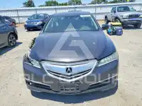 2015 Acura TLX photo