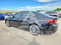 2015 Acura TLX фото