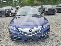 2015 Acura TLX photo