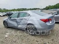 2015 Acura TLX фото
