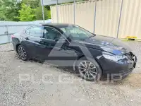 2015 Acura TLX photo