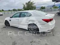 2015 Acura TLX фото