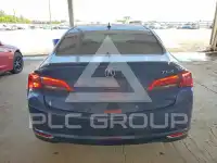 2015 Acura TLX фото