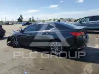 2015 Acura TLX фото