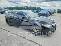2015 Acura TLX фото