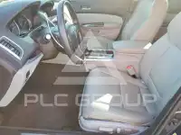 2015 Acura TLX фото