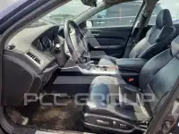 2015 Acura TLX фото