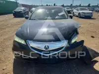 2015 Acura TLX фото
