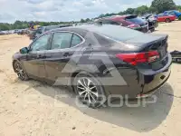 2015 Acura TLX фото