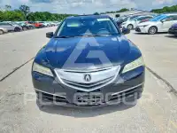2015 Acura TLX фото