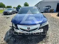 2015 Acura TLX photo