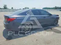 2015 Acura TLX фото
