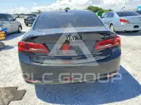 2015 Acura TLX photo