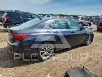 2015 Acura TLX фото