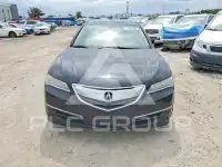 2015 Acura TLX photo