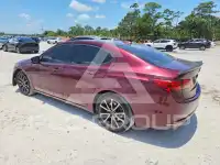 2015 Acura TLX фото