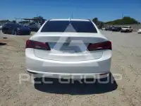 2015 Acura TLX фото