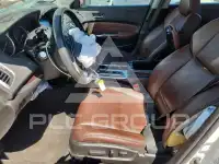 2015 Acura TLX фото