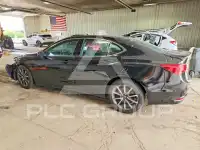 2015 Acura TLX фото