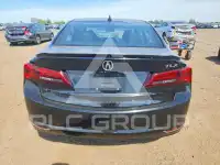 2015 Acura TLX фото