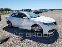 2015 Acura TLX фото