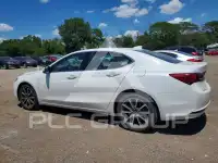 2015 Acura TLX photo