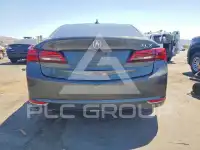 2015 Acura TLX photo