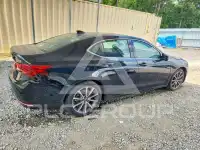 2015 Acura TLX photo