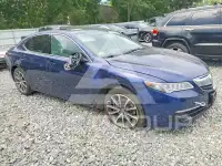 2015 Acura TLX photo