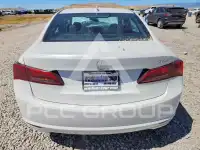 2015 Acura TLX фото