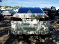 2015 Acura TLX фото