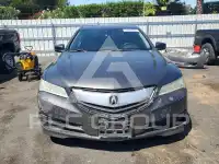 2015 Acura TLX photo