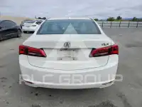 2015 Acura TLX фото