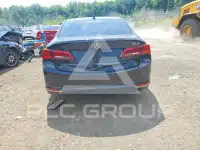 2015 Acura TLX photo