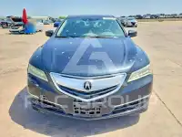2015 Acura TLX фото