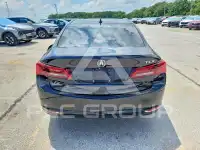 2015 Acura TLX фото