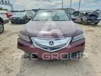2015 Acura TLX фото