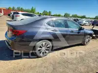 2015 Acura TLX photo