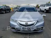 2015 Acura TLX фото