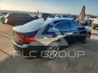 2015 Acura TLX фото