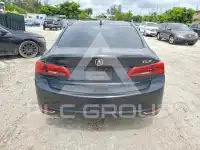 2015 Acura TLX photo