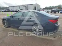 2015 Acura TLX фото