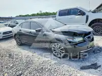 2015 Acura TLX фото