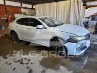2015 Acura TLX photo