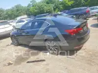 2015 Acura TLX фото