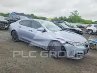 2015 Acura TLX фото